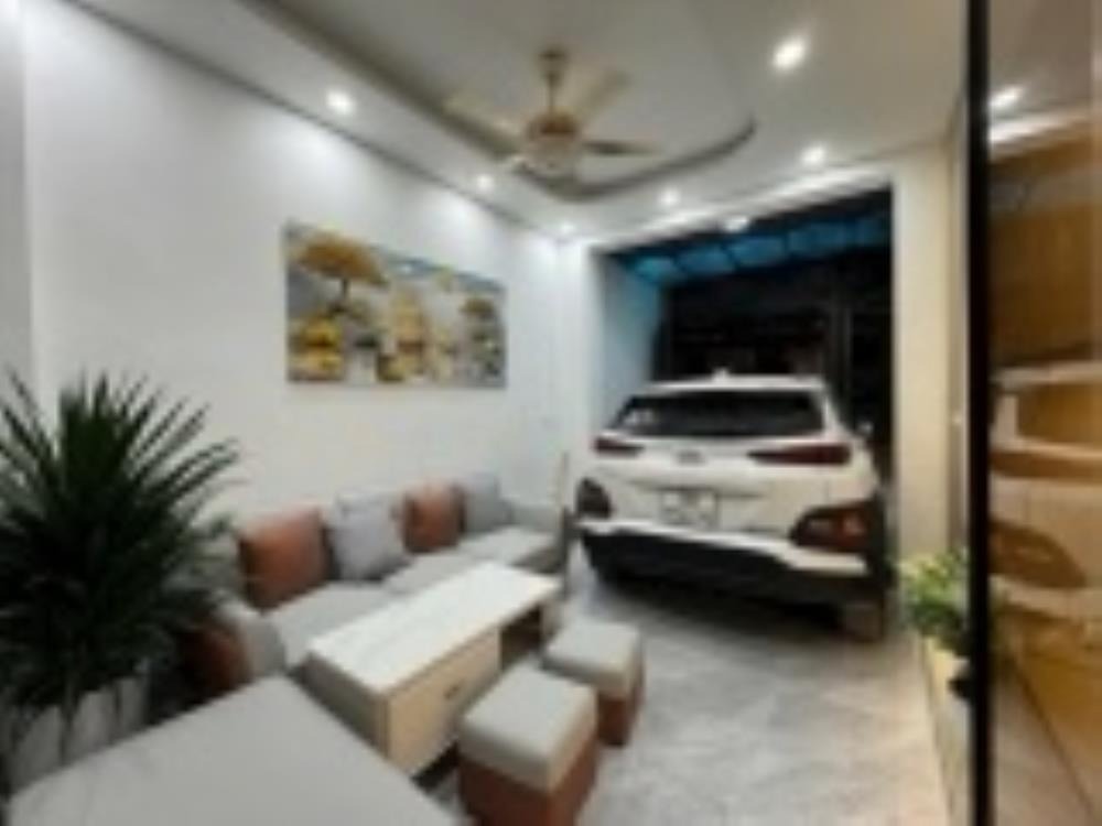 🏠 Bán Nhà Phố Khương Hạ - Thanh Xuân - Phân Lô - Ô Tô Vào Nhà