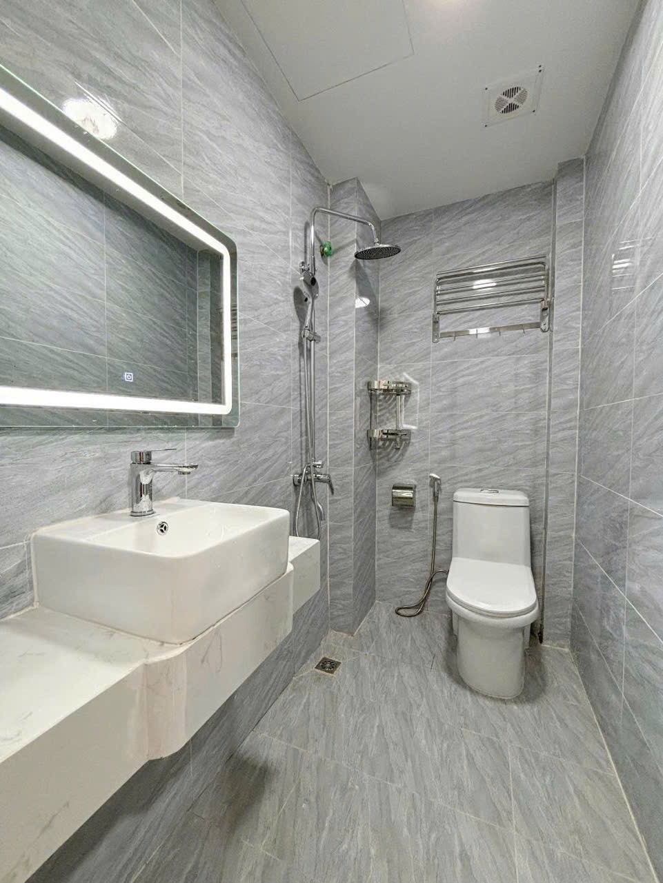 🏠 Bán Nhà Phố Khương Hạ - Thanh Xuân - Phân Lô - Ô Tô Vào Nhà