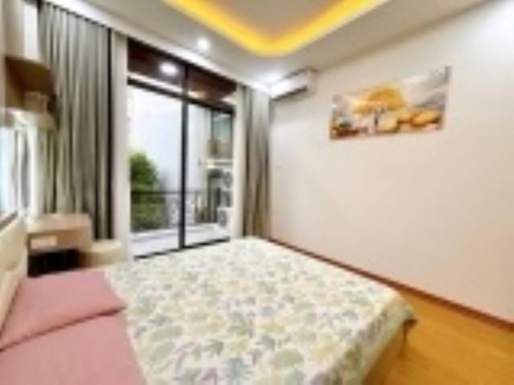 🏠 Bán Nhà Phố Khương Hạ - Thanh Xuân - Phân Lô - Ô Tô Vào Nhà