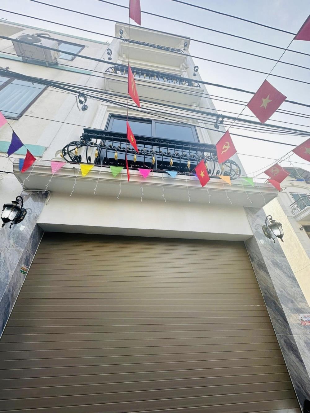 Bán nhà Kim Chung Hoài Đức - 39m2, xây mới, giá chỉ 5 tỷ