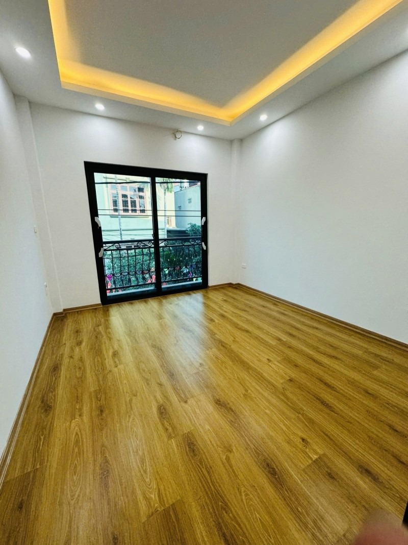 Bán nhà Kim Chung Hoài Đức - 39m2, xây mới, giá chỉ 5 tỷ