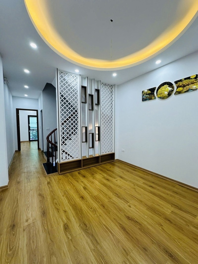 Bán nhà Kim Chung Hoài Đức - 39m2, xây mới, giá chỉ 5 tỷ
