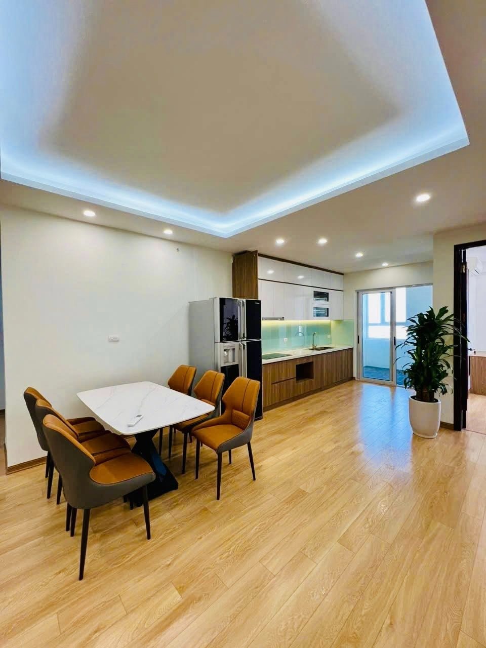 Big Tower 18 Phạm Hùng: Căn Góc 125m² - View Đẹp - Giá 7.3 Tỷ