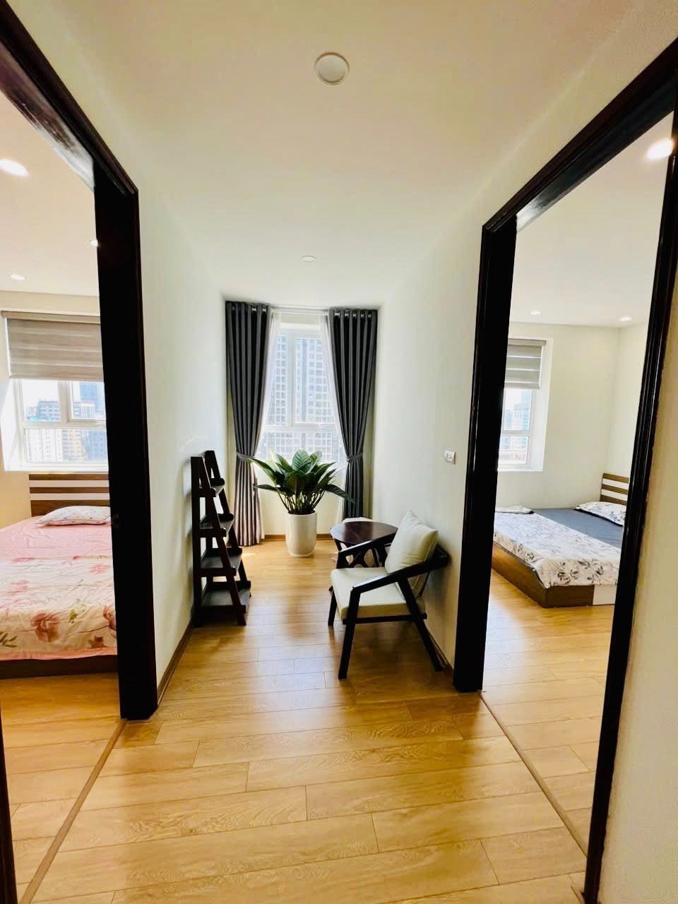 Big Tower 18 Phạm Hùng: Căn Góc 125m² - View Đẹp - Giá 7.3 Tỷ