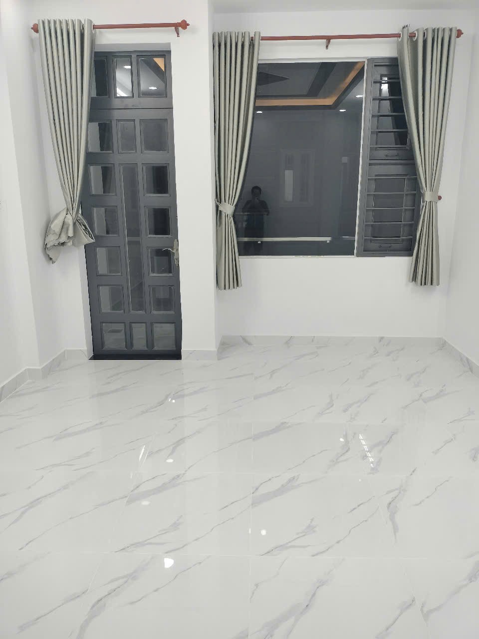 Siêu phẩm 3 Tầng - Giá Tốt - Đầu Tư Khai Thác - Bình Tân