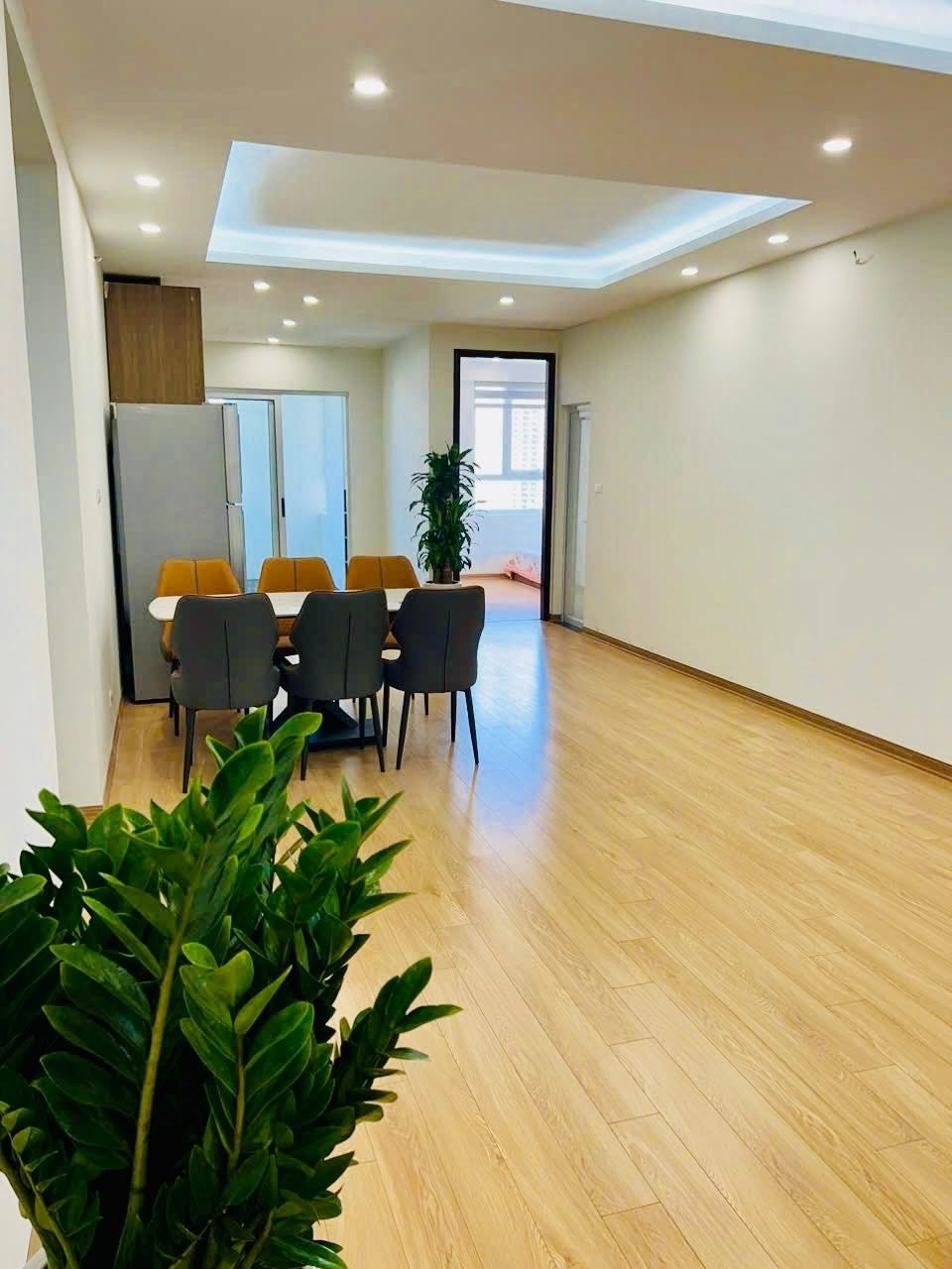 Big Tower 18 Phạm Hùng: Căn Góc 125m² - View Đẹp - Giá 7.3 Tỷ