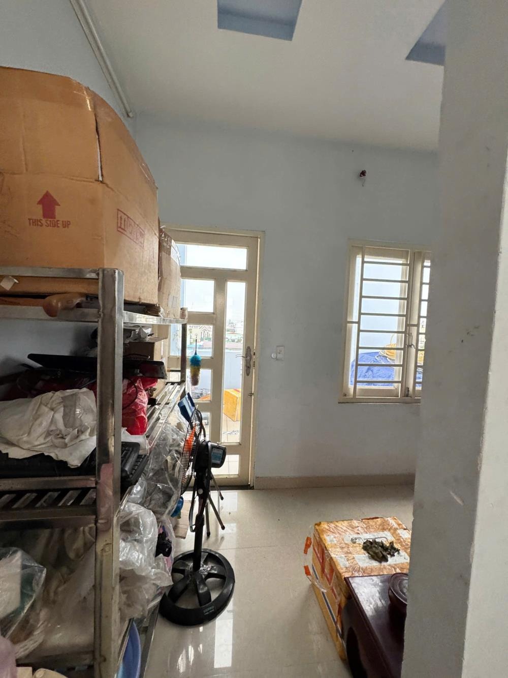 Bán nhà 4 tầng, đường Mã Lò, Bình Tân - Giá Tốt, Pháp Lý Sạch