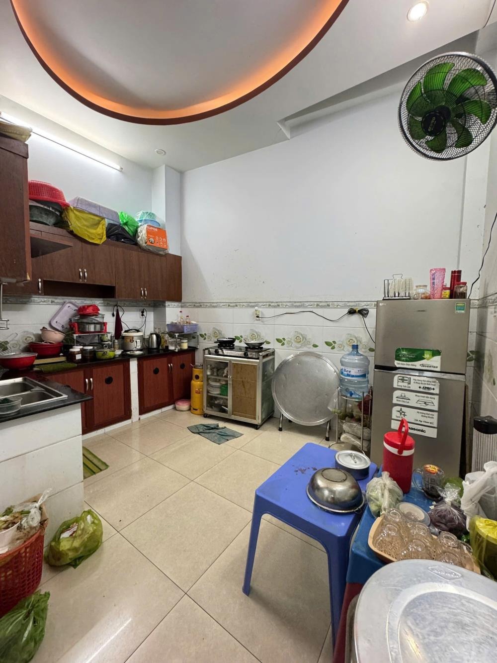 Bán nhà 4 tầng, đường Mã Lò, Bình Tân - Giá Tốt, Pháp Lý Sạch