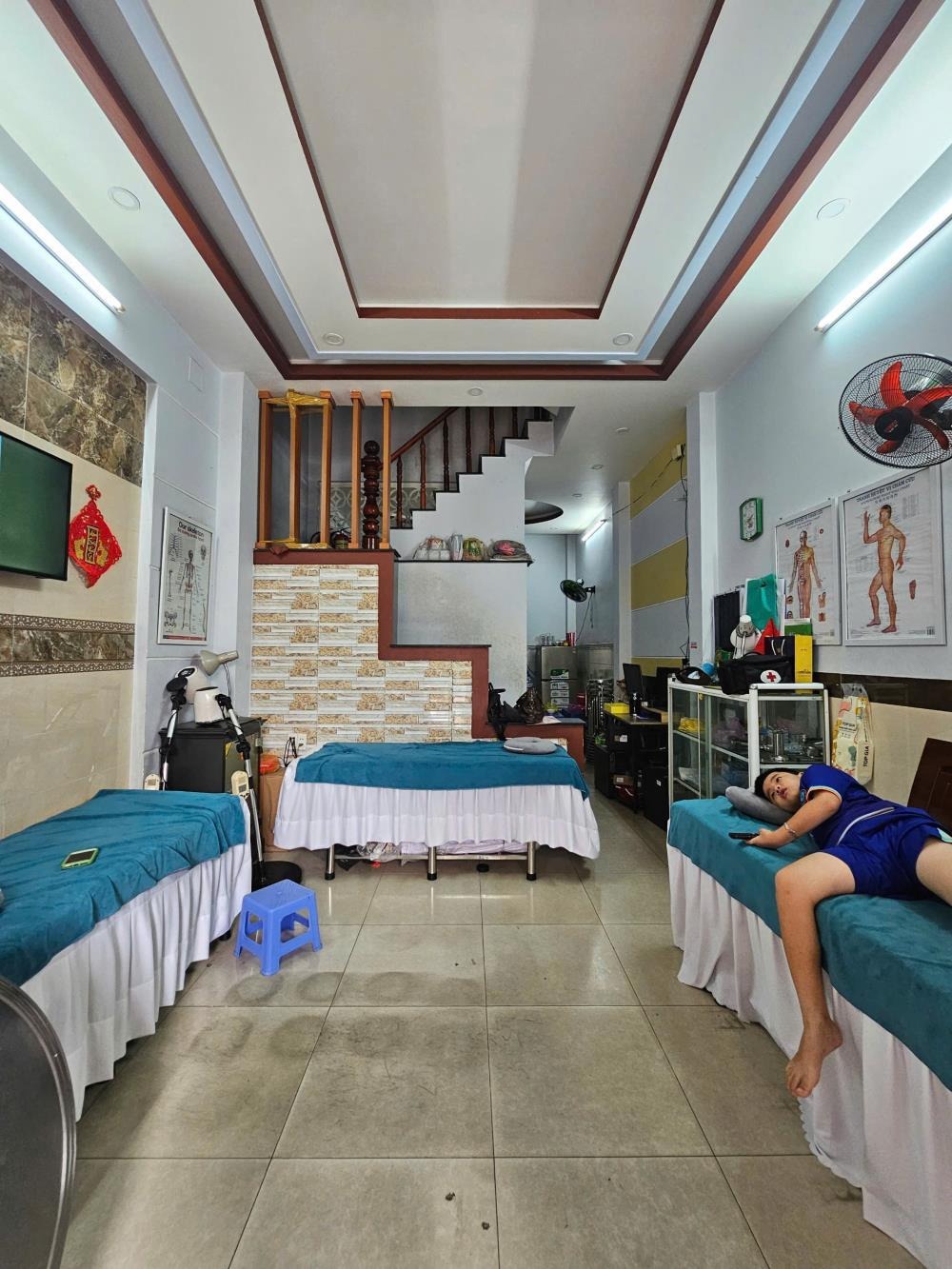 Bán nhà 4 tầng, đường Mã Lò, Bình Tân - Giá Tốt, Pháp Lý Sạch