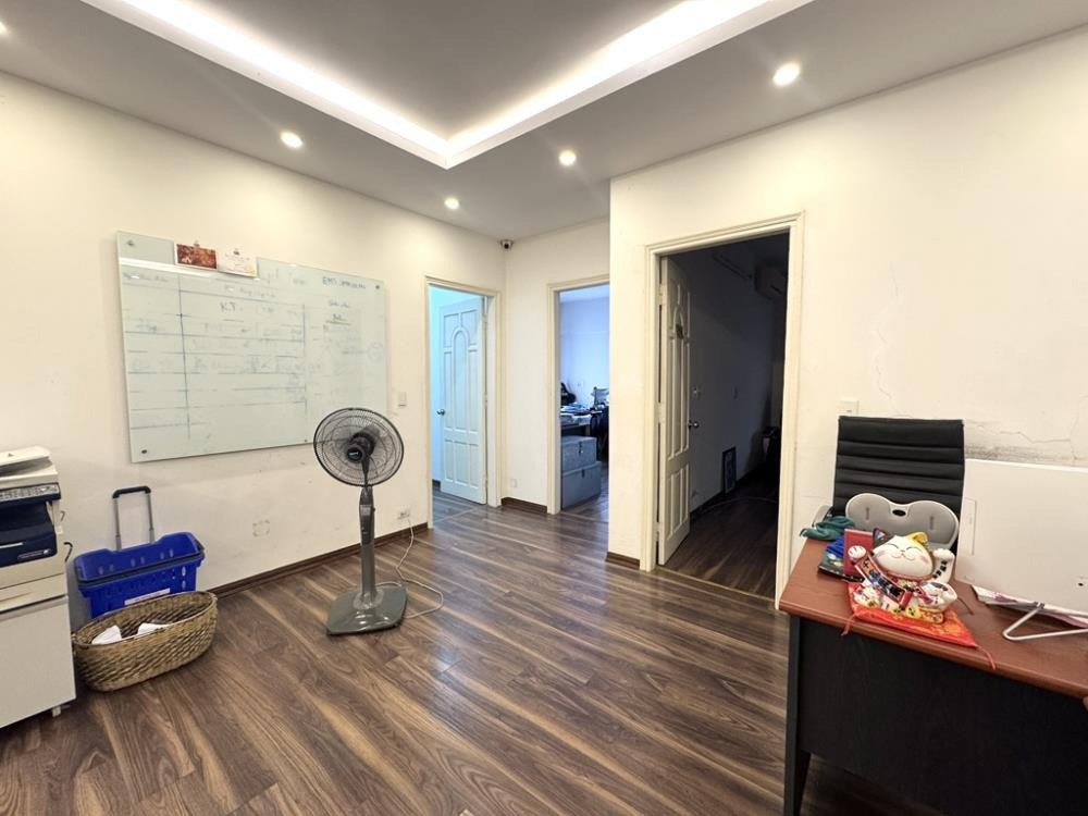 Bán chung cư Láng Hạ - 3PN - View đẹp - Gần Rạp Quốc Gia
