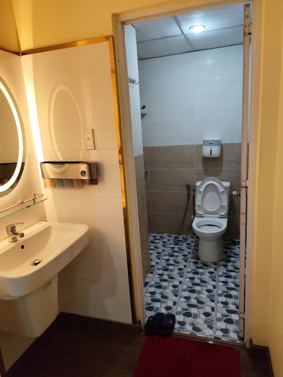 Bán Căn Hộ Khang Gia Gò Vấp 2PN, 63m², Giá 1.73 Tỷ - Full Nội Thất