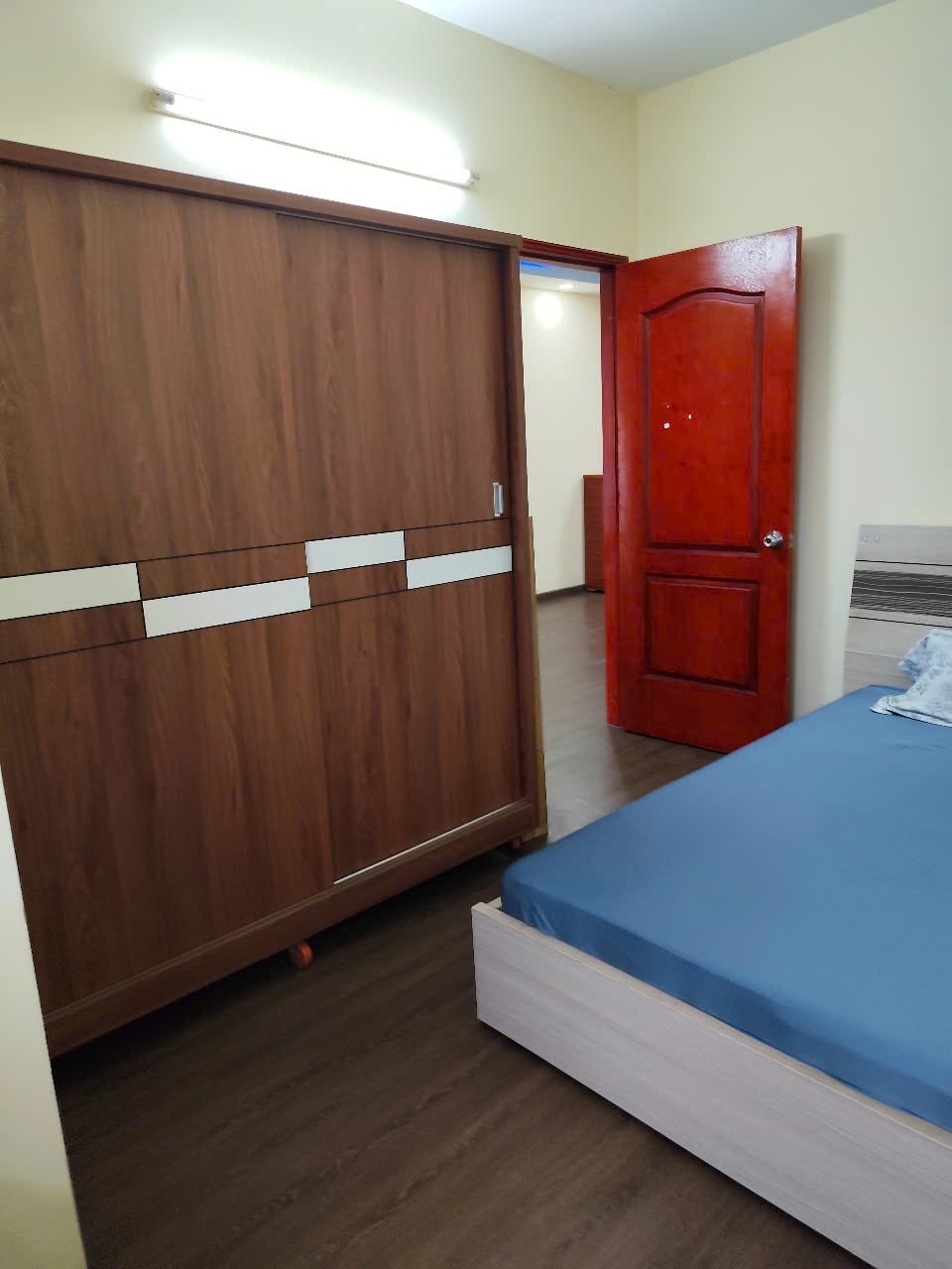 Bán Căn Hộ Khang Gia Gò Vấp 2PN, 63m², Giá 1.73 Tỷ - Full Nội Thất