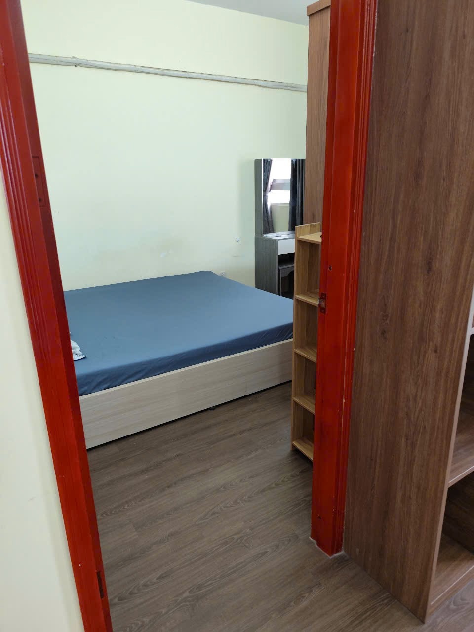Bán Căn Hộ Khang Gia Gò Vấp 2PN, 63m², Giá 1.73 Tỷ - Full Nội Thất