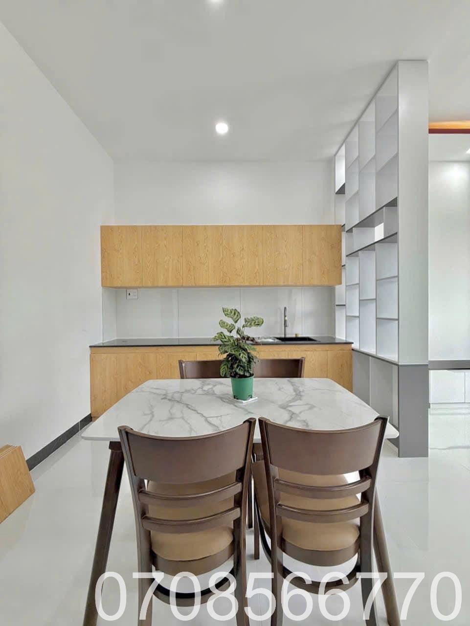 Nhà 80m2, 1 trệt 1 lầu, Giá 850tr - Đầu tư sinh lời, Vị trí Đắc Địa