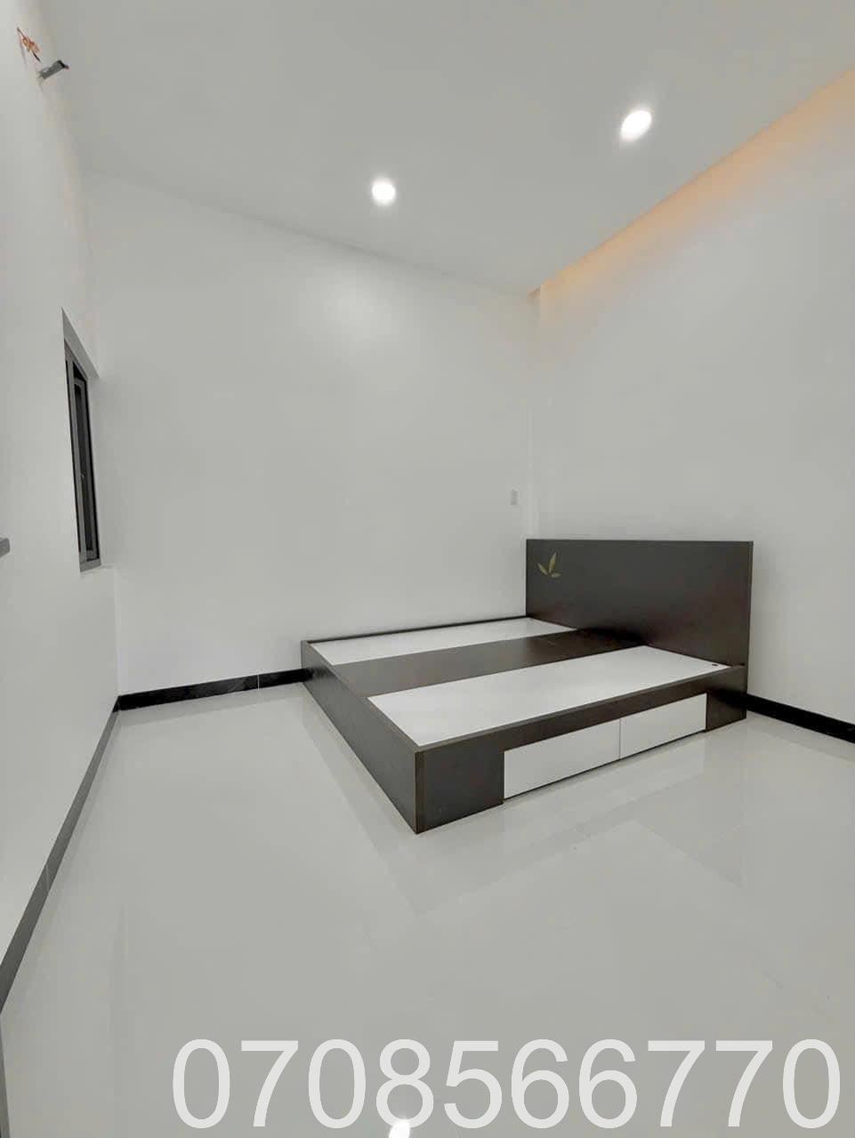Nhà 80m2, 1 trệt 1 lầu, Giá 850tr - Đầu tư sinh lời, Vị trí Đắc Địa