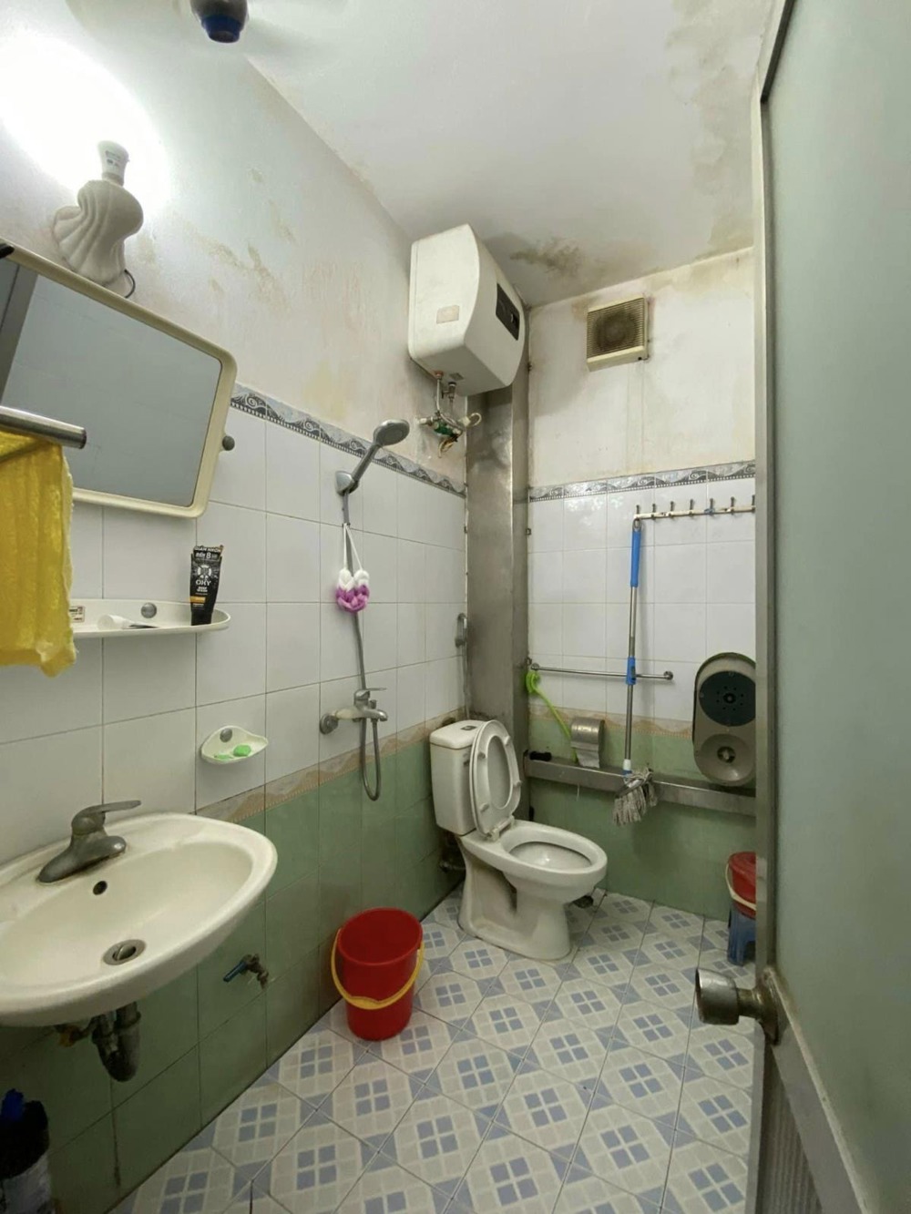 Mỗ Lao Hà Đông - Phân Lô, Kinh Doanh Tốt, 50m2 x 3 Tầng