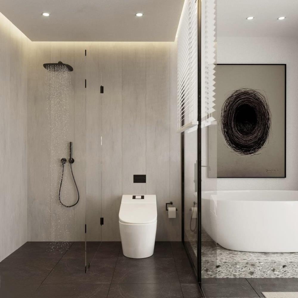 Bán nhà mặt tiền Âu Cơ, Tân Bình - 5x29m, 4 Tầng, 18 tỷ - Vị Trí Đắc Địa