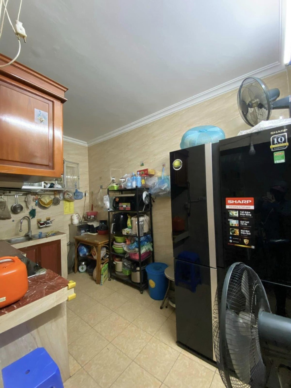 Mỗ Lao Hà Đông - Phân Lô, Kinh Doanh Tốt, 50m2 x 3 Tầng