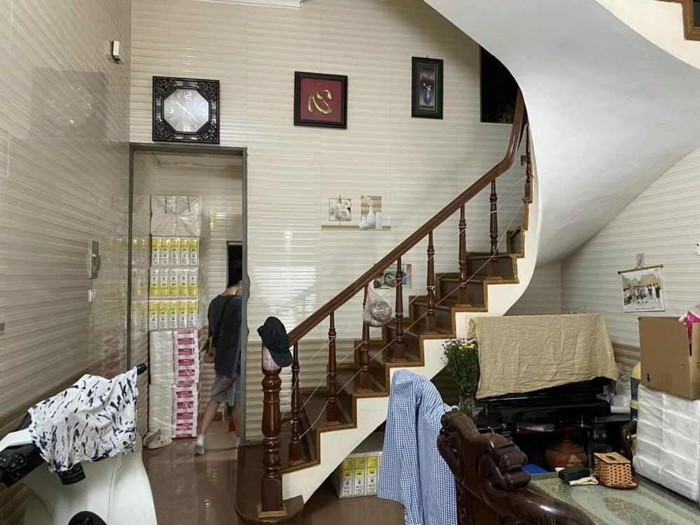 Mỗ Lao Hà Đông - Phân Lô, Kinh Doanh Tốt, 50m2 x 3 Tầng