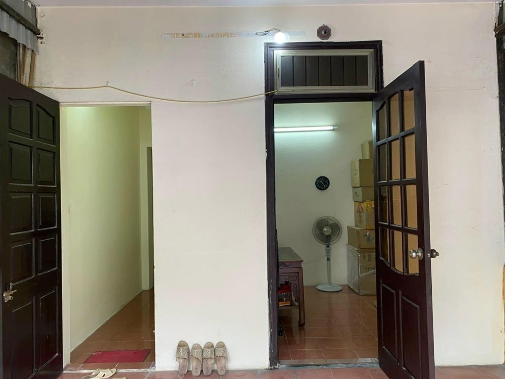 Mỗ Lao Hà Đông - Phân Lô, Kinh Doanh Tốt, 50m2 x 3 Tầng