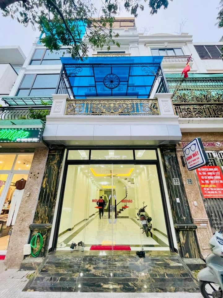 Mặt Phố Phố Lụa Hà Đông: KD Sầm Uất, Đỗ Ô Tô - Giá 9 Tỷ (TL)