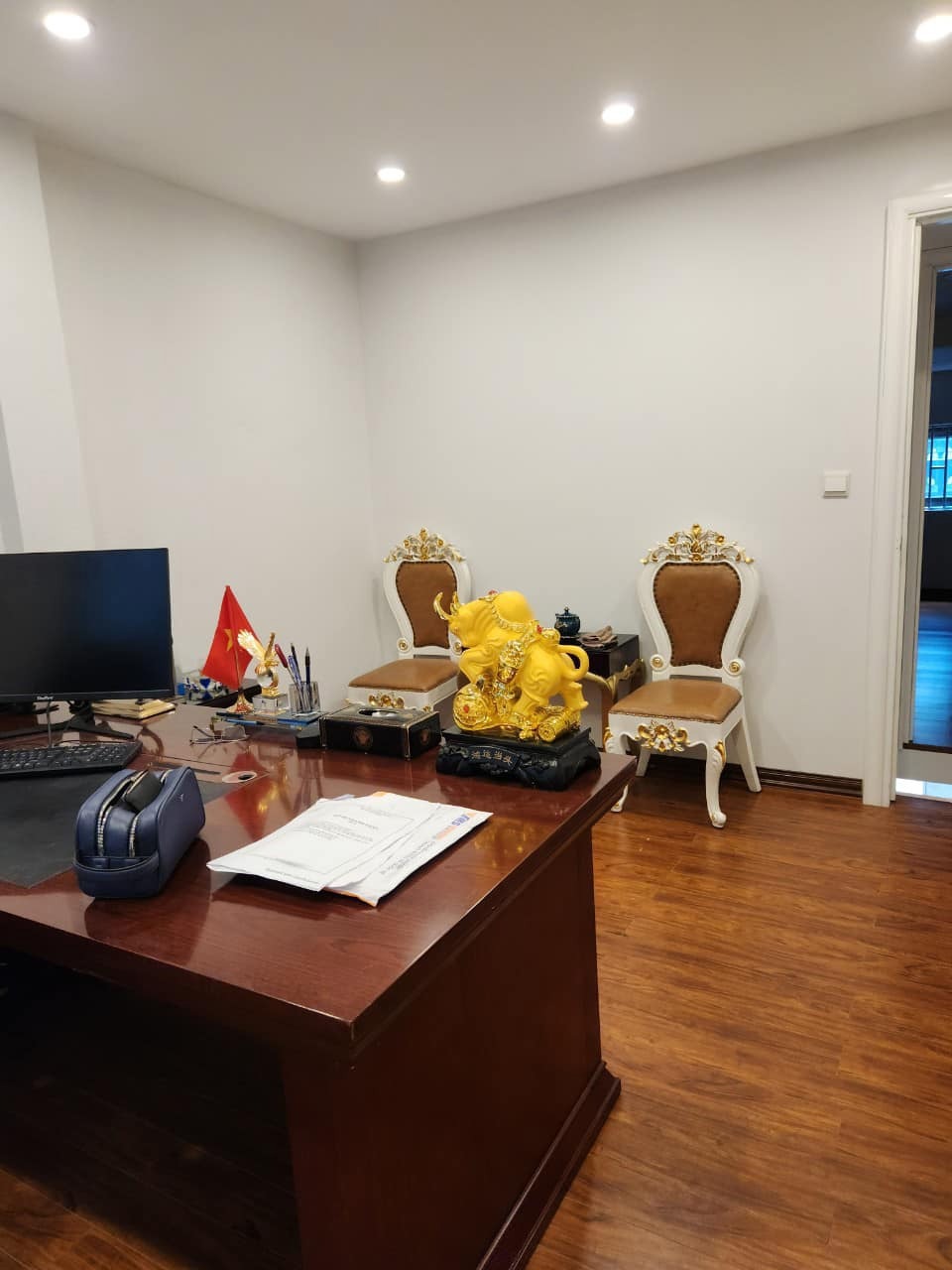 Mặt Phố Lê Quý Đôn Hà Đông - Vị Trí Kinh Doanh Đắc Địa - 51m2 - Giá 7.85 Tỷ