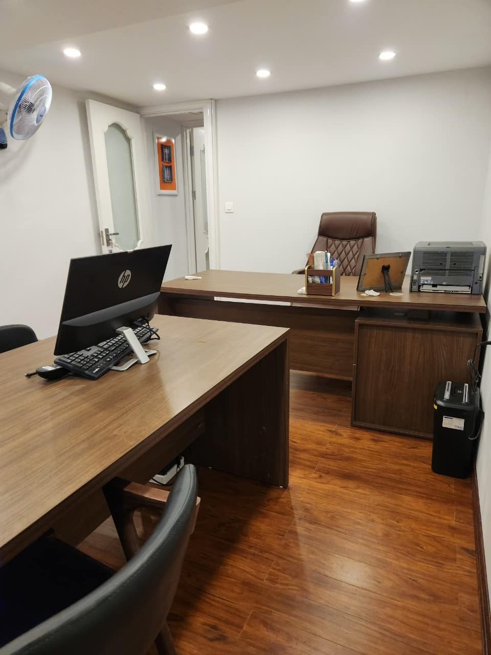 Mặt Phố Lê Quý Đôn Hà Đông - Vị Trí Kinh Doanh Đắc Địa - 51m2 - Giá 7.85 Tỷ