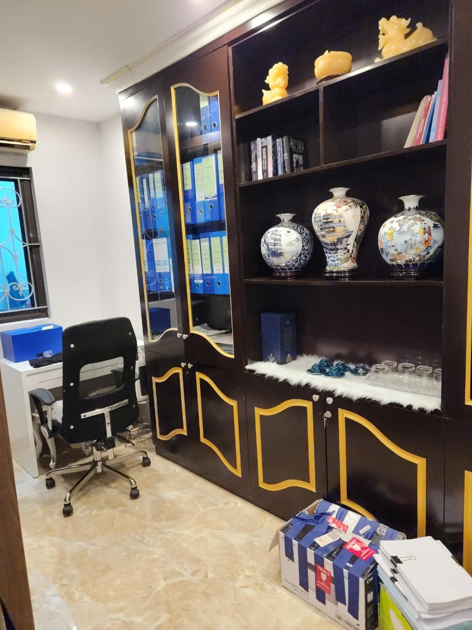 Mặt Phố Lê Quý Đôn Hà Đông - Vị Trí Kinh Doanh Đắc Địa - 51m2 - Giá 7.85 Tỷ