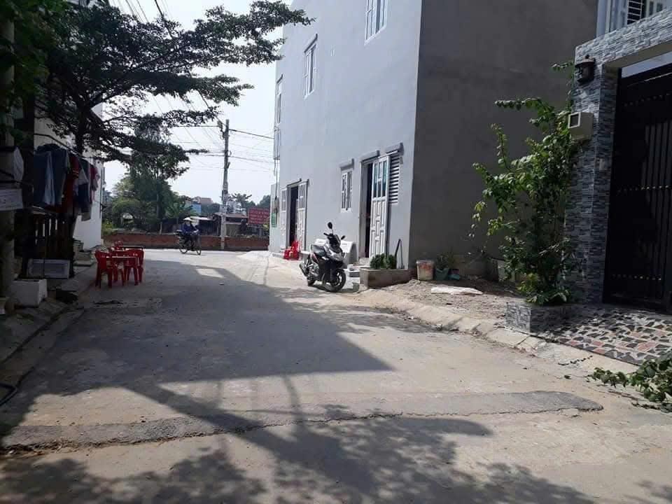 Bán Nhà Hẻm 730 Lạc Long Quân, P9, Tân Bình - 6 Tỷ 269 Triệu