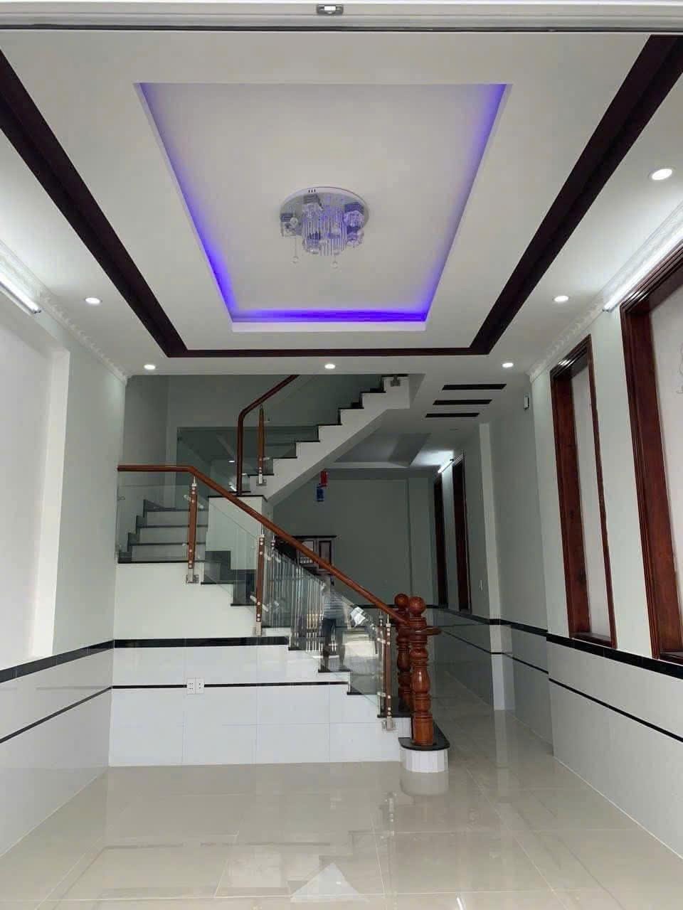 Bán Nhà Hẻm Xe Hơi Tân Bình - 4x12m, 9.3 Tỷ - Gần Bệnh Viện Tâm Anh