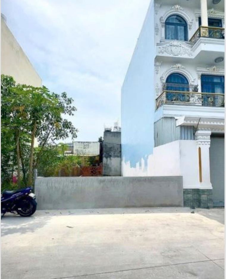 Bán Đất Hóc Môn - Vị Trí Đẹp, Pháp Lý Rõ, Đầu Tư Sinh Lời