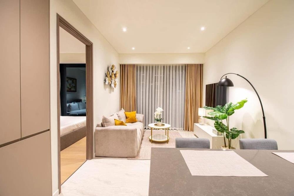 Căn Hộ Bà Chiểu Giá Tốt - 59m2, 1PN, Sổ Hồng Riêng, Vay Góp Linh Hoạt
