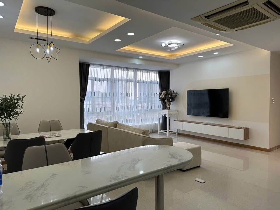 Căn hộ 2PN - 60m² Nội Thất Cao Cấp, Sổ Hồng Riêng - Hỗ Trợ Vay 60%