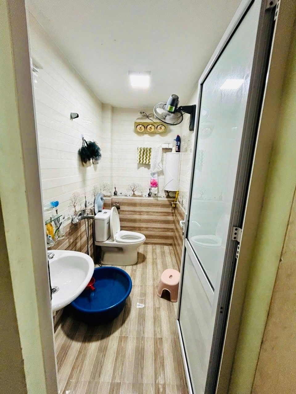 Cổ Nhuế 50m² 3 Tầng Mặt Tiền 4m - 7.5 Tỷ - Lô Góc, Ngõ Ô Tô, Sổ Vuông