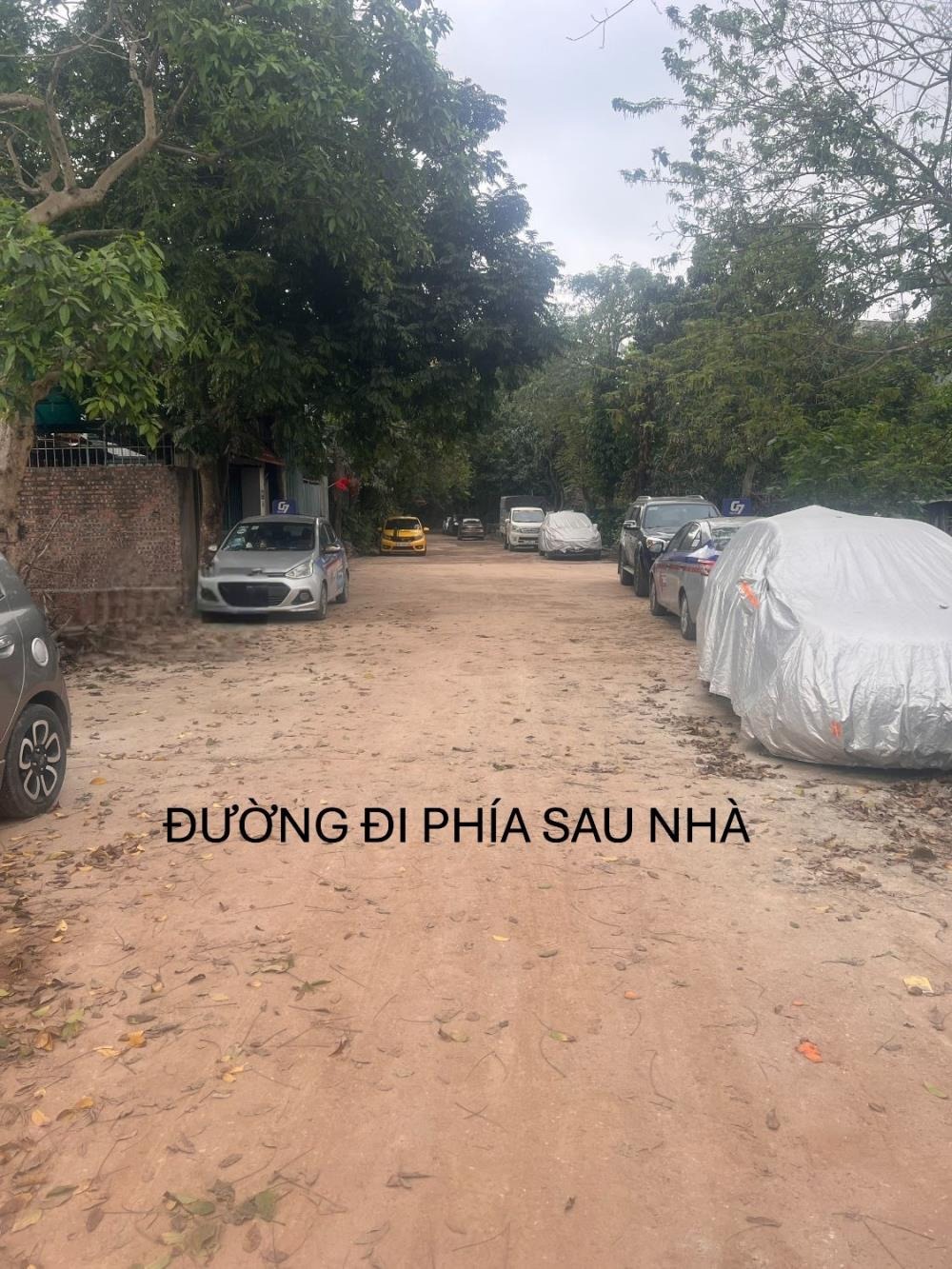 Bán Biệt Thự Mini Mặt Phố Tây Hồ - 30 Tỷ, 4 Mặt Thoáng