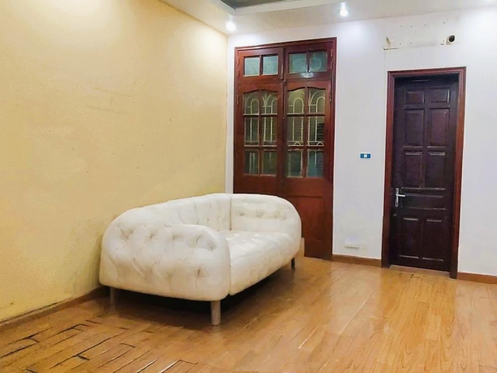 Bán Biệt Thự Mini Mặt Phố Tây Hồ - 30 Tỷ, 4 Mặt Thoáng