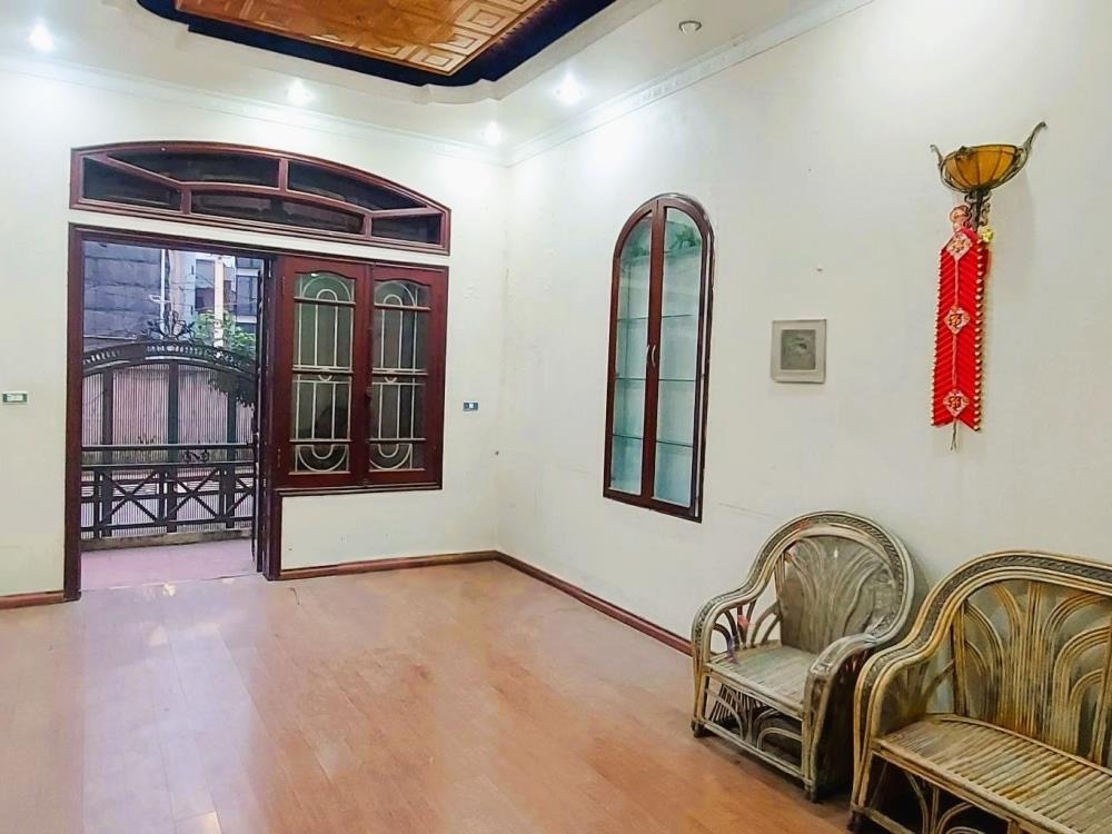Bán Biệt Thự Mini Mặt Phố Tây Hồ - 30 Tỷ, 4 Mặt Thoáng