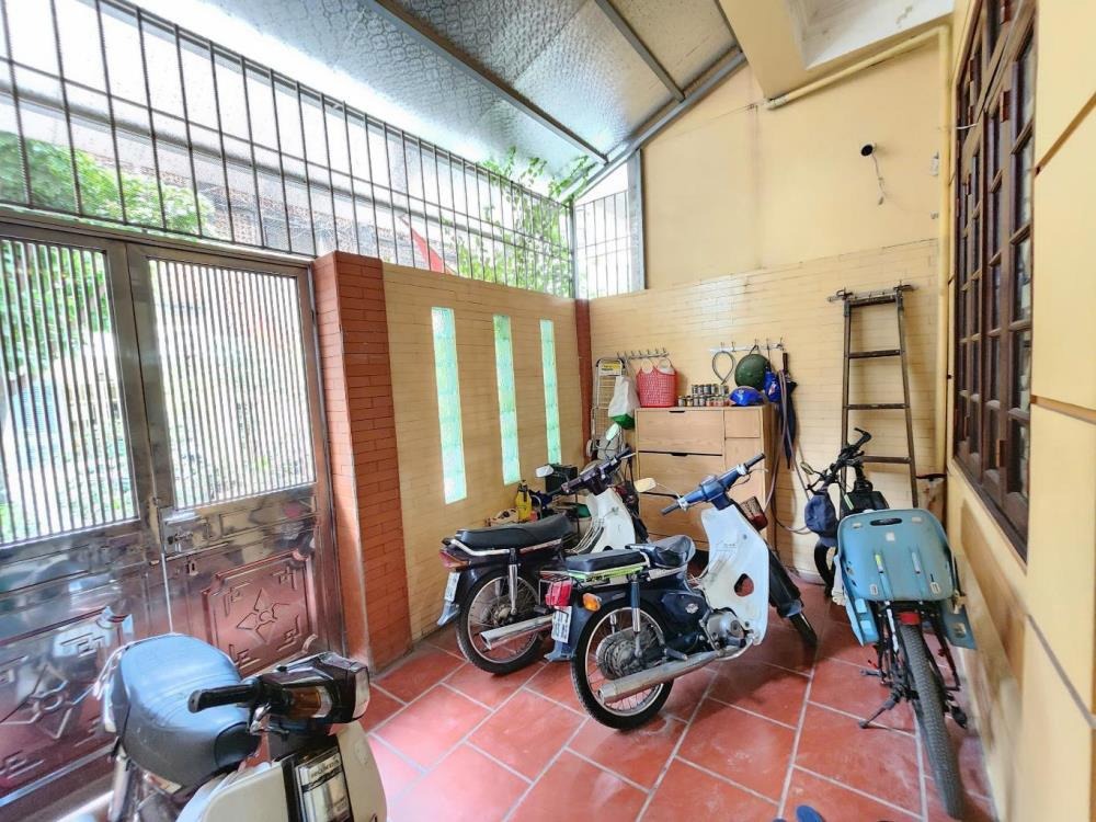 Nhà Đẹp Đống Đa - Ngõ Thông - Ô Tô Vào - KD Tốt - 2 Mặt Thoáng