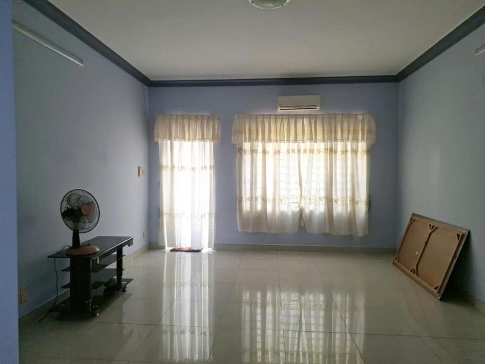 Nhà phố Quận 7 - 110m2 - 3PN - Giá 15.5 tỷ - Vị trí đắc địa