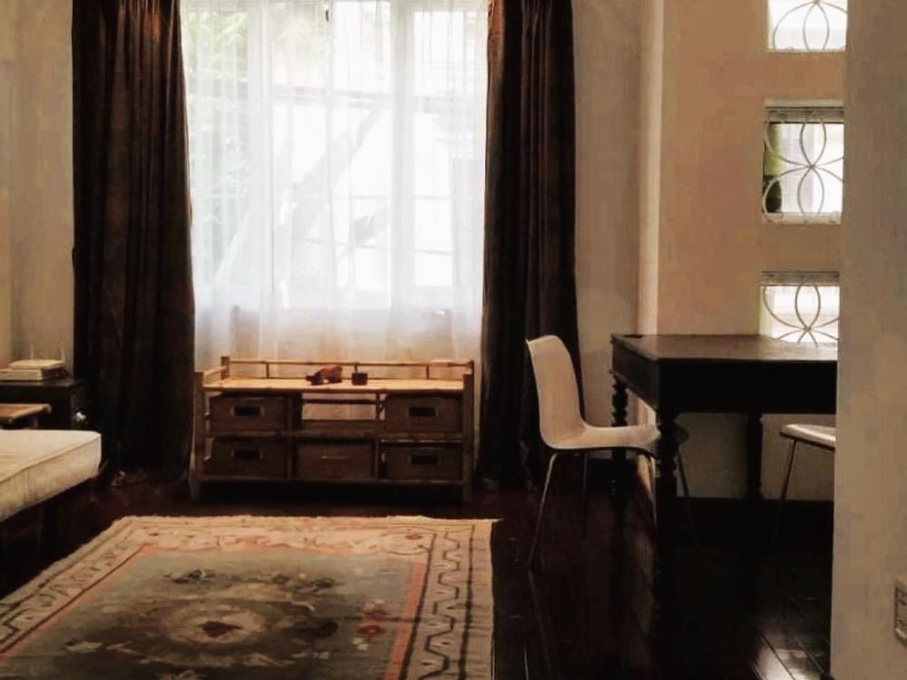 Biệt Thự Lô Góc View Hồ Tây - Giá Tốt Nhất Tây Hồ