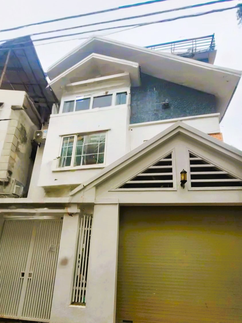 Biệt Thự Lô Góc View Hồ Tây - Giá Tốt Nhất Tây Hồ