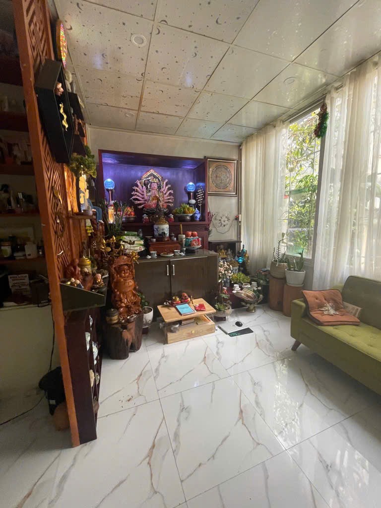 Bán Gấp Nhà 3 Tầng 40m² Cầu Trắng Hà Đông - 5.45 Tỷ Thương Lượng