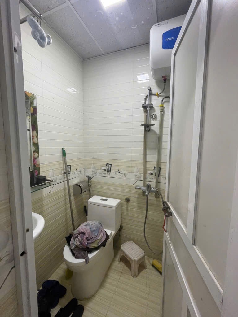 Bán Gấp Nhà 3 Tầng 40m² Cầu Trắng Hà Đông - 5.45 Tỷ Thương Lượng