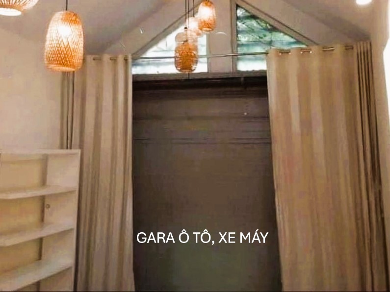 Biệt Thự Lô Góc View Hồ Tây - Giá Tốt Nhất Tây Hồ