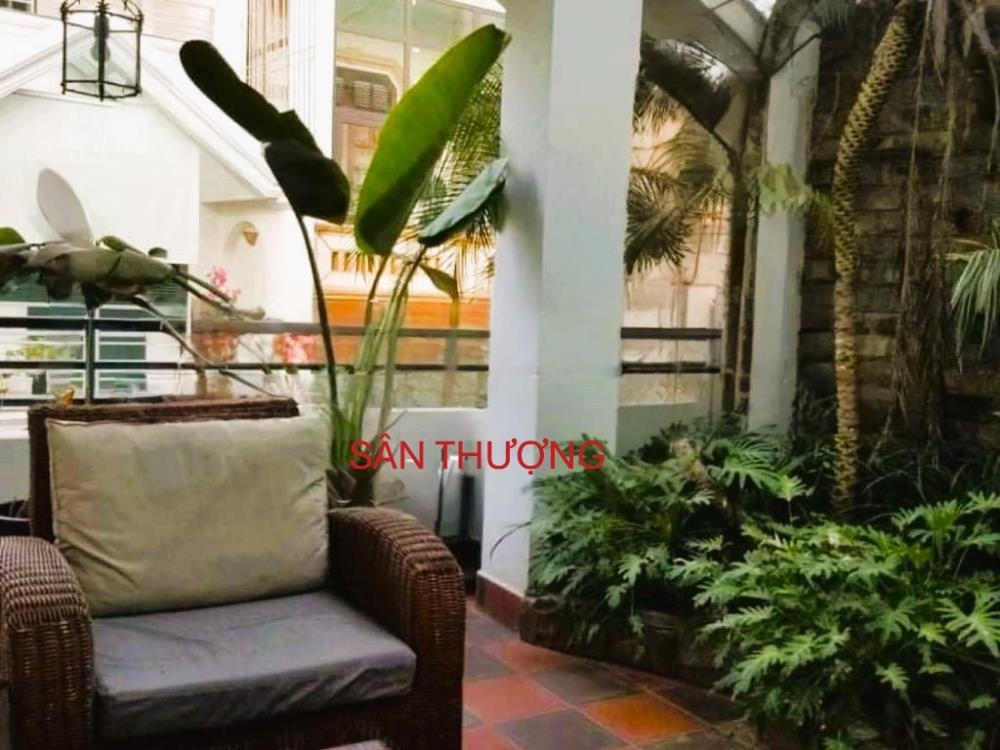 Biệt Thự Lô Góc View Hồ Tây - Giá Tốt Nhất Tây Hồ