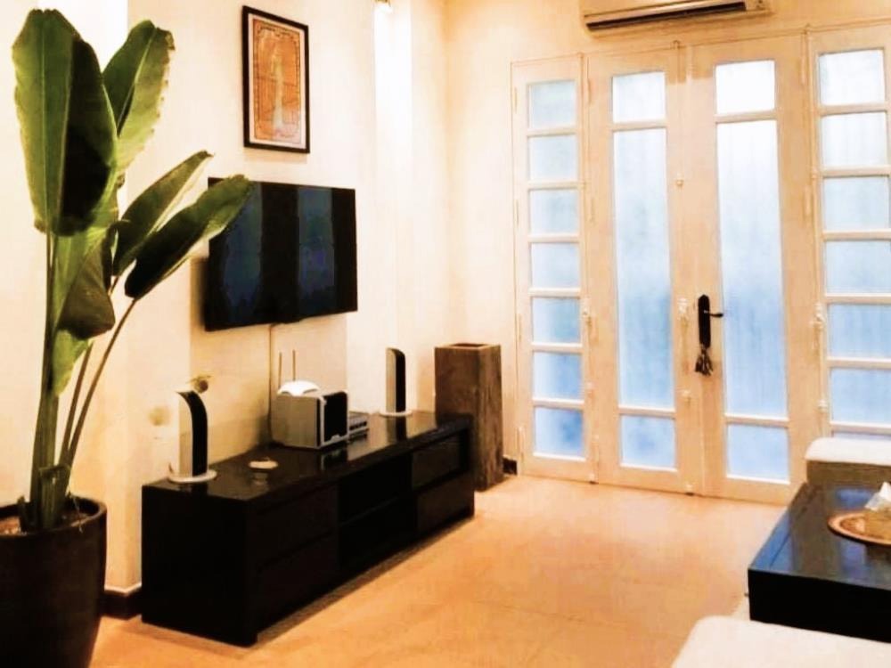Biệt Thự Lô Góc View Hồ Tây - Giá Tốt Nhất Tây Hồ