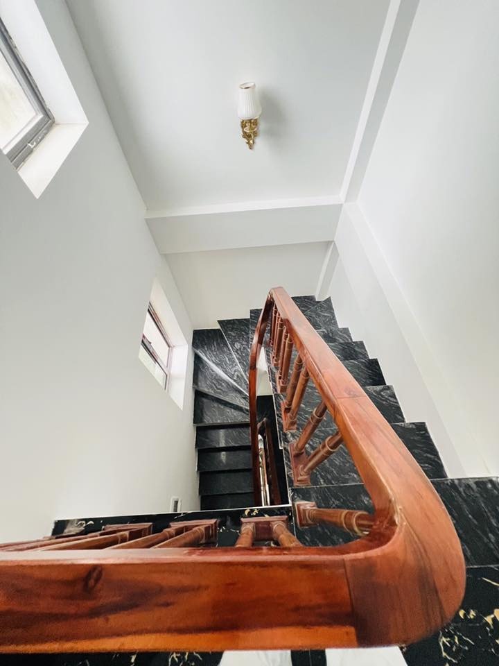 Bán Nhà Phố Trương Định, Hai Bà Trưng: 42m2, 5 Tầng, Giá 8.9 Tỷ - 0937158386
