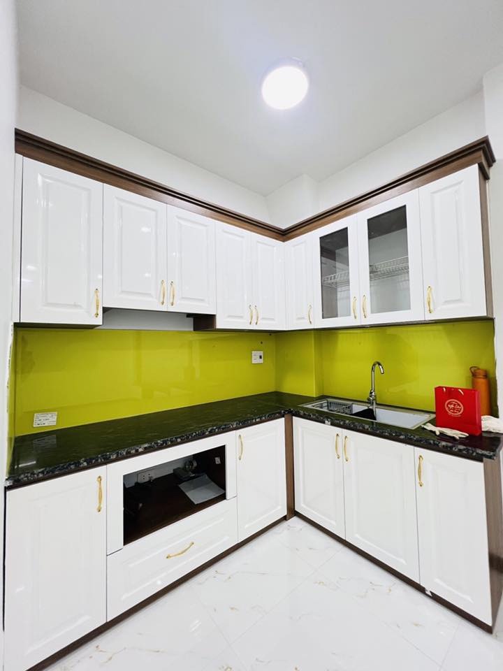 Bán Nhà Phố Trương Định, Hai Bà Trưng: 42m2, 5 Tầng, Giá 8.9 Tỷ - 0937158386