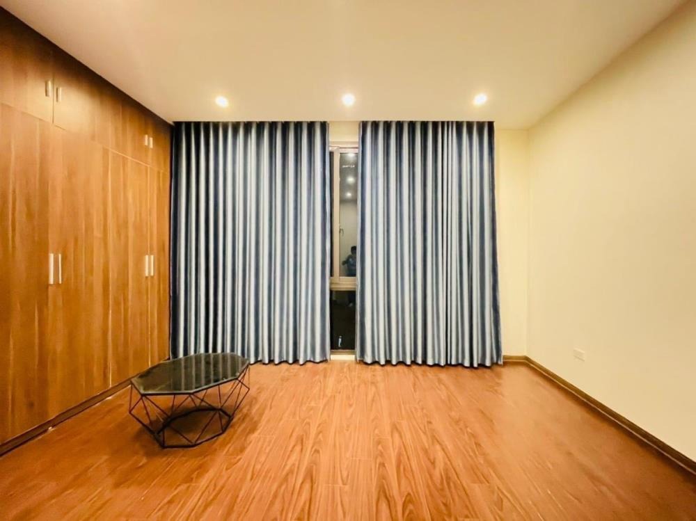 Kim Ngưu - Nhà Dân 4 Tầng, Full Nội Thất, 52m2, Gần Ô Tô - Giá Tốt