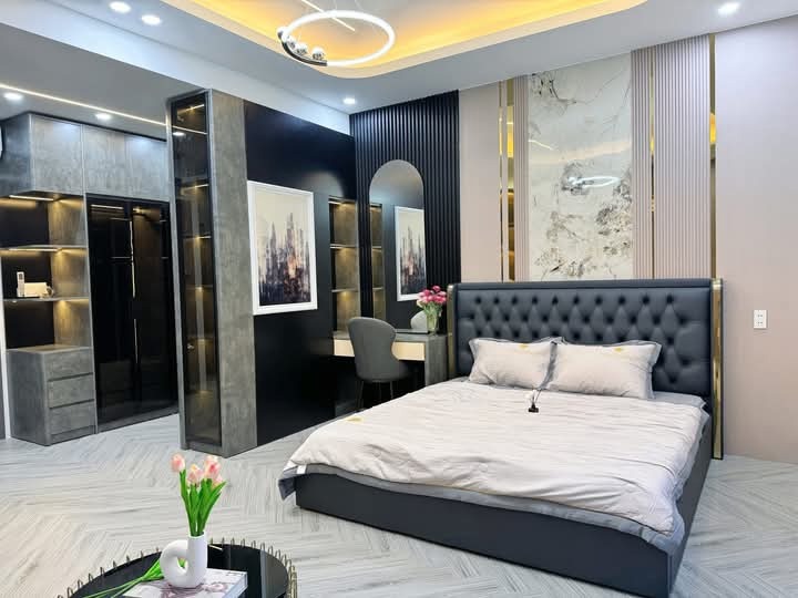 Nhà Đẹp Phú Đô, Nam Từ Liêm - Giá Chỉ 6.5 Tỷ | 53m²